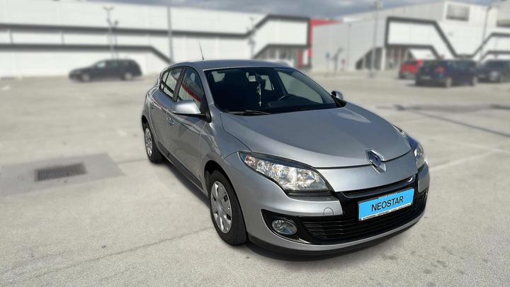 Renault Renault Megane 1.5 DCI