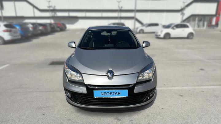 Renault Renault Megane 1.5 DCI