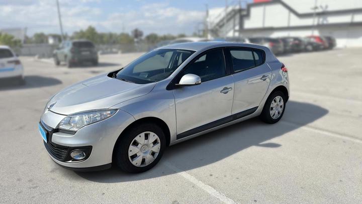 Renault Renault Megane 1.5 DCI