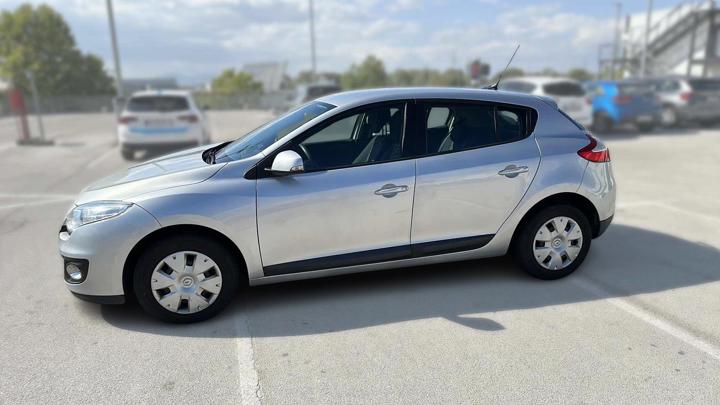 Renault Renault Megane 1.5 DCI