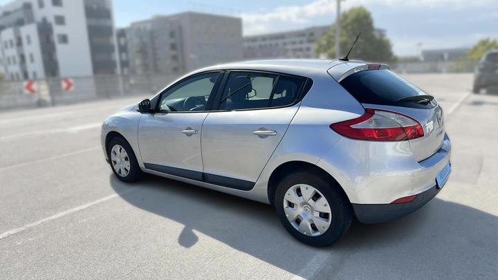 Renault Renault Megane 1.5 DCI