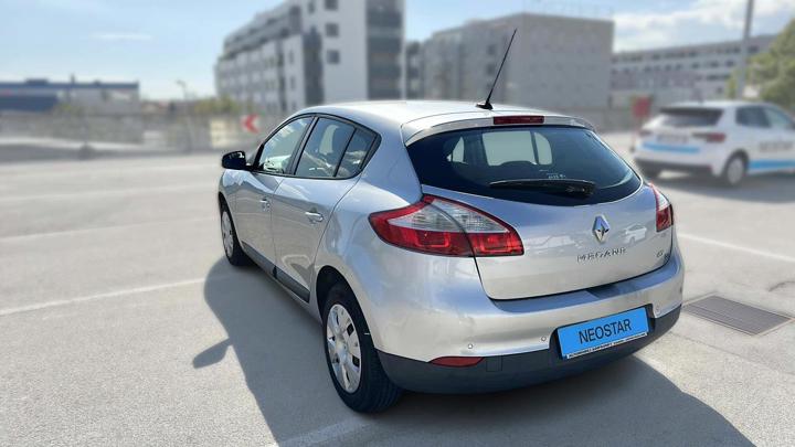 Renault Renault Megane 1.5 DCI