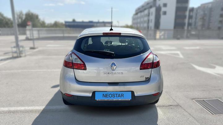 Renault Renault Megane 1.5 DCI