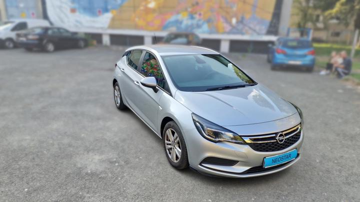 Opel Astra 1,6 CDTI Enjoy Plus Start/Stop