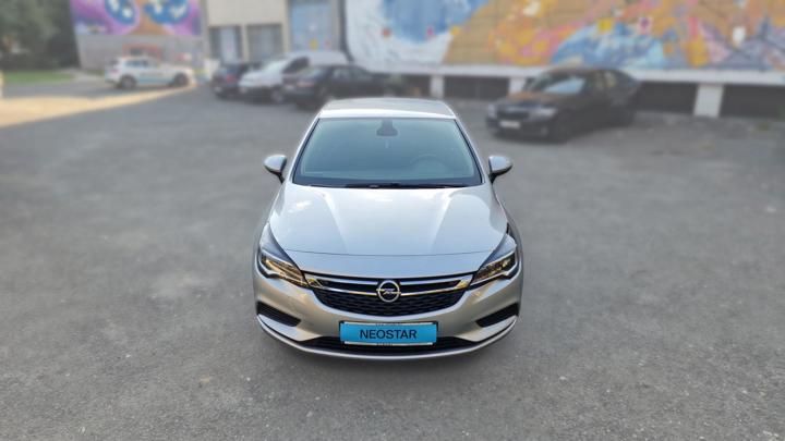 Opel Astra 1,6 CDTI Enjoy Plus Start/Stop