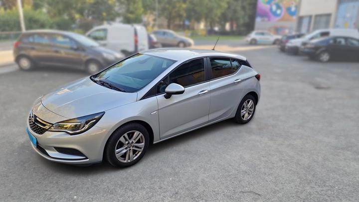 Opel Astra 1,6 CDTI Enjoy Plus Start/Stop