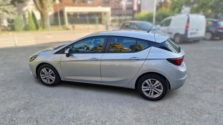 Opel Astra 1,6 CDTI Enjoy Plus Start/Stop