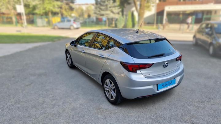 Opel Astra 1,6 CDTI Enjoy Plus Start/Stop