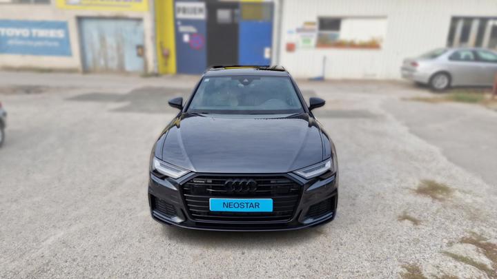 Audi Audi A6 55TFSIe quattro S tronic S line+