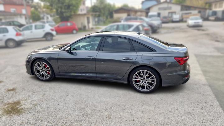 Audi Audi A6 55TFSIe quattro S tronic S line+