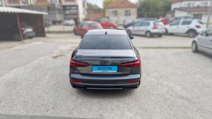 Audi Audi A6 55TFSIe quattro S tronic S line+