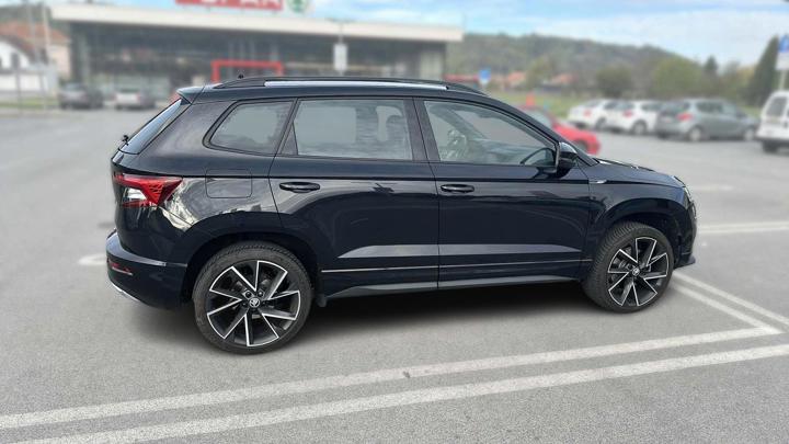 Škoda Škoda Karoq 1,5 Sport line, DSG aut. 5 vrata