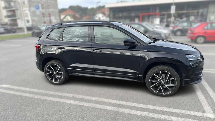 Škoda Škoda Karoq 1,5 Sport line, DSG aut. 5 vrata