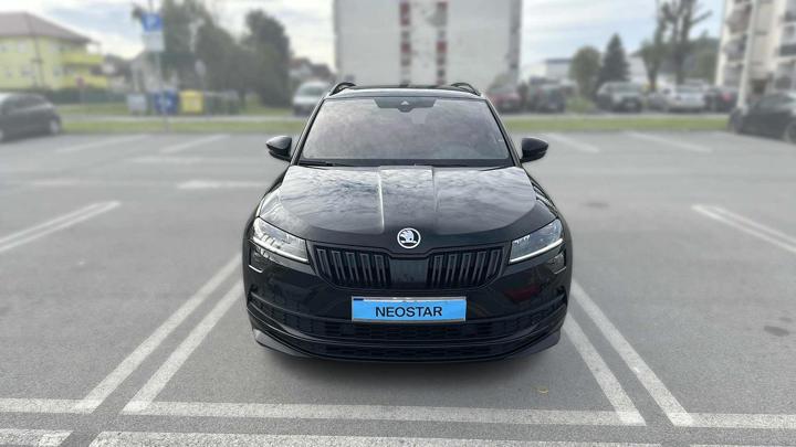 Škoda Škoda Karoq 1,5 Sport line, DSG aut. 5 vrata