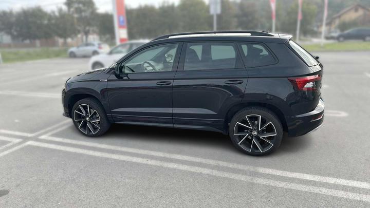 Škoda Škoda Karoq 1,5 Sport line, DSG aut. 5 vrata