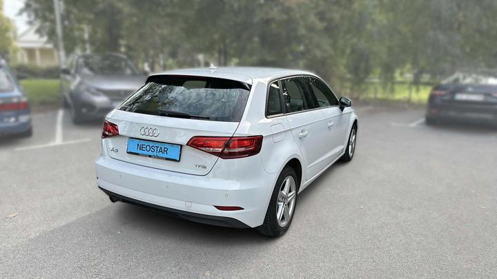 Audi Audi A3 1.0 TFSI 5 vrata