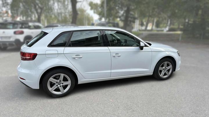 Audi Audi A3 1.0 TFSI 5 vrata