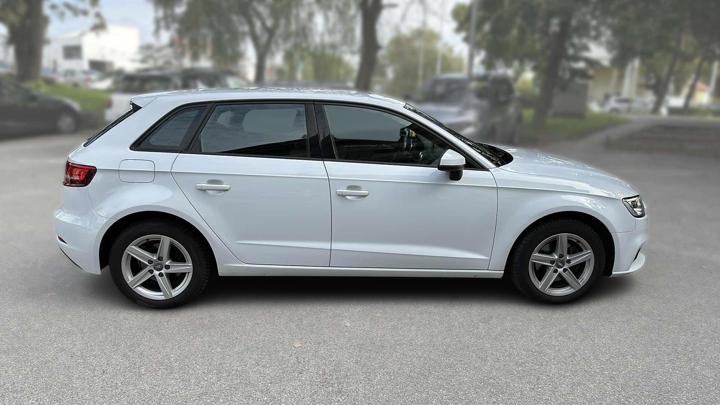 Audi Audi A3 1.0 TFSI 5 vrata