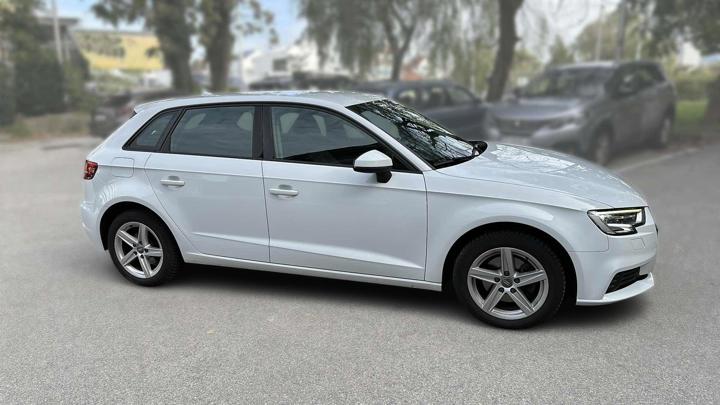 Audi Audi A3 1.0 TFSI 5 vrata