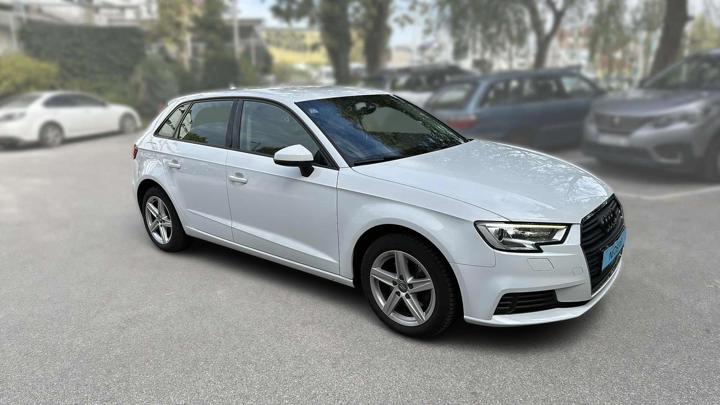 Audi Audi A3 1.0 TFSI 5 vrata