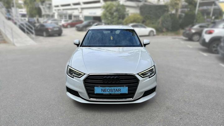 Audi Audi A3 1.0 TFSI 5 vrata