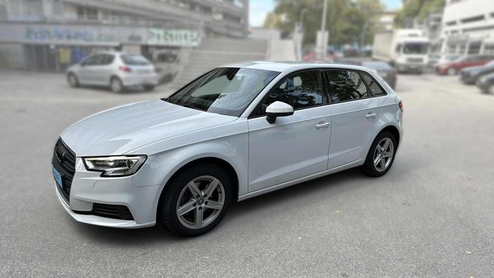 Audi Audi A3 1.0 TFSI 5 vrata