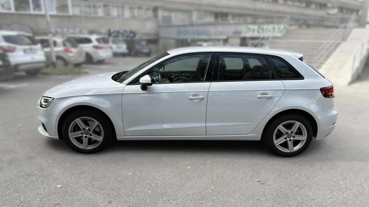 Audi Audi A3 1.0 TFSI 5 vrata