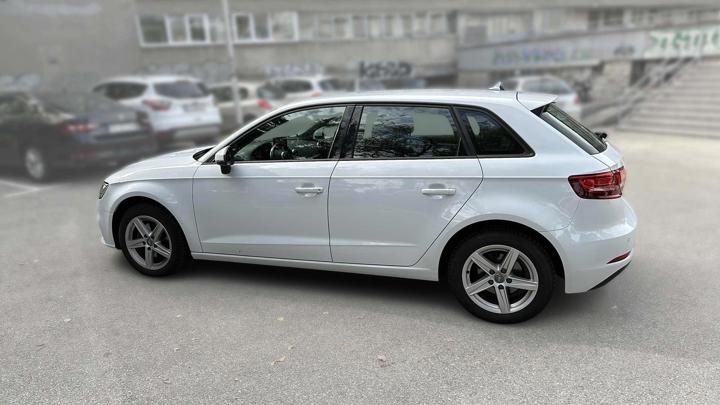 Audi Audi A3 1.0 TFSI 5 vrata