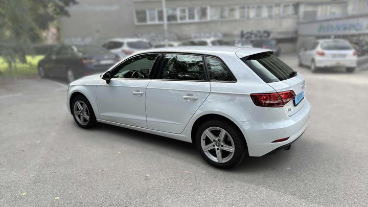 Audi Audi A3 1.0 TFSI 5 vrata