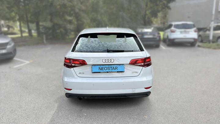 Audi Audi A3 1.0 TFSI 5 vrata