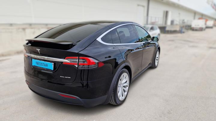 Tesla Tesla Model X Long Range