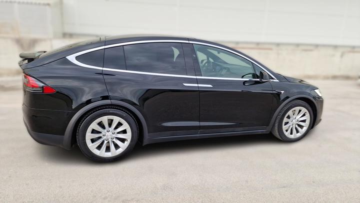 Tesla Tesla Model X Long Range