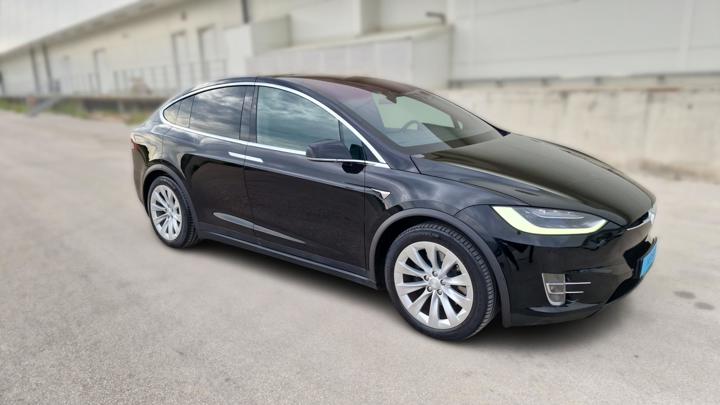 Tesla Tesla Model X Long Range