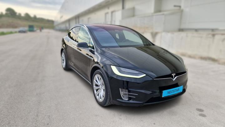 Tesla Tesla Model X Long Range