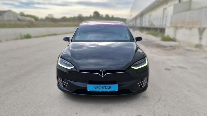 Tesla Tesla Model X Long Range