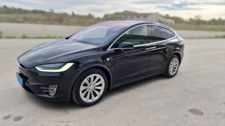 Tesla Tesla Model X Long Range