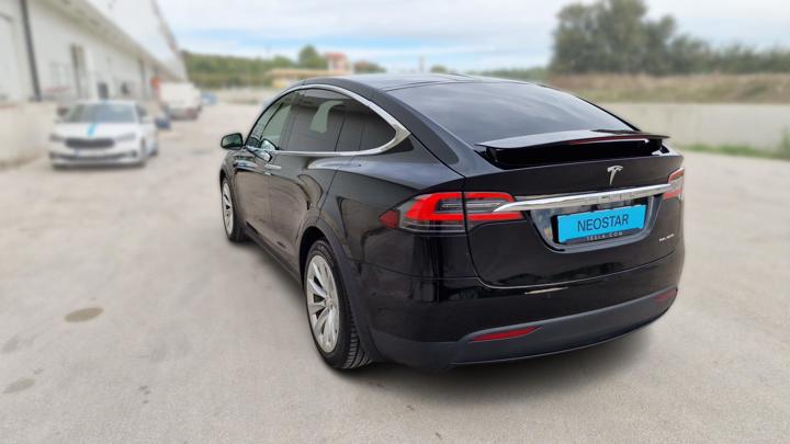 Tesla Tesla Model X Long Range