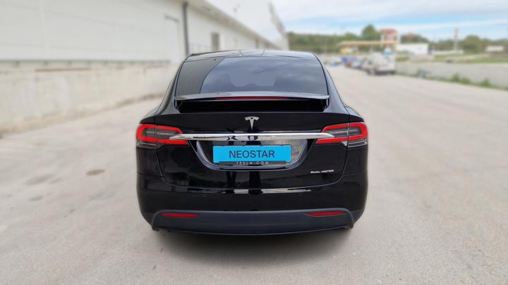 Tesla Tesla Model X Long Range