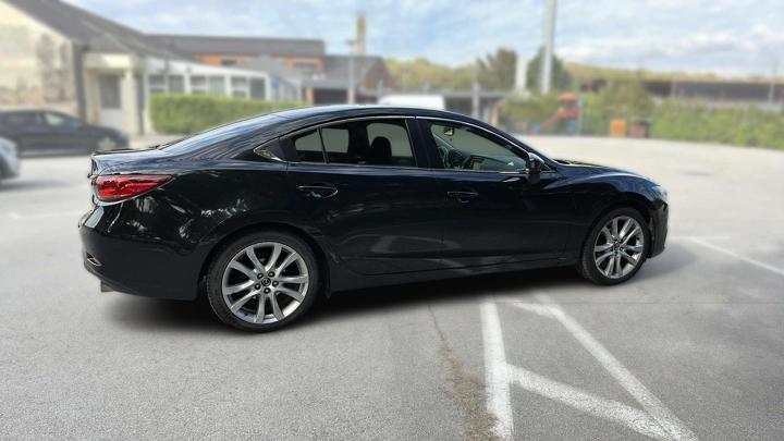 Mazda MAZDA 6 SPORT REVOLUTION 2.0 i