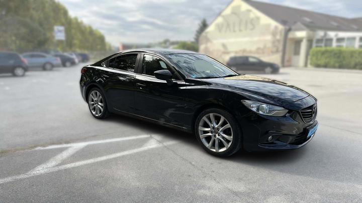 Mazda MAZDA 6 SPORT REVOLUTION 2.0 i