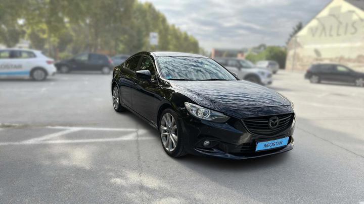 Mazda MAZDA 6 SPORT REVOLUTION 2.0 i