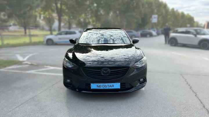 Mazda MAZDA 6 SPORT REVOLUTION 2.0 i