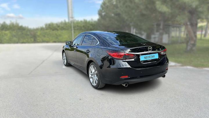 Mazda MAZDA 6 SPORT REVOLUTION 2.0 i