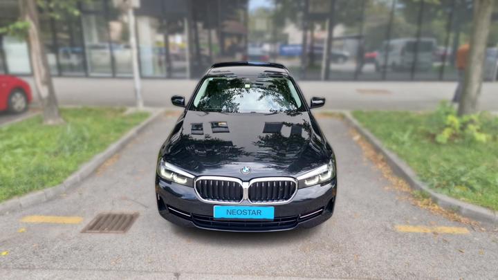 BMW Bmw 530xd