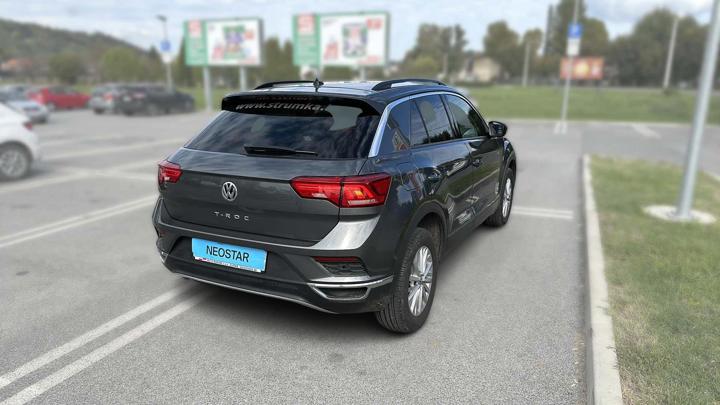 VW T-Roc 2,0 TDI BMT Design