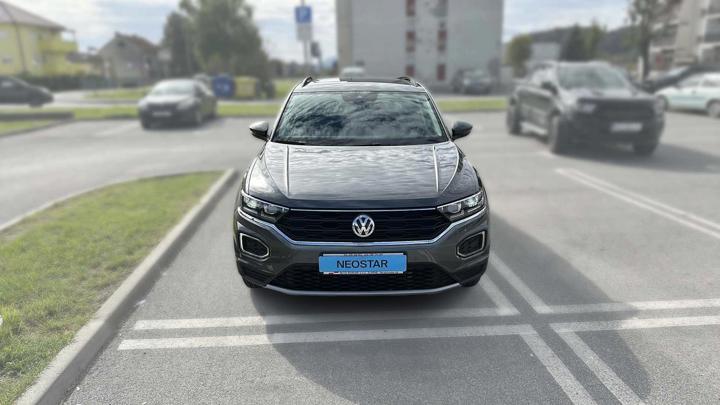 VW T-Roc 2,0 TDI BMT Design