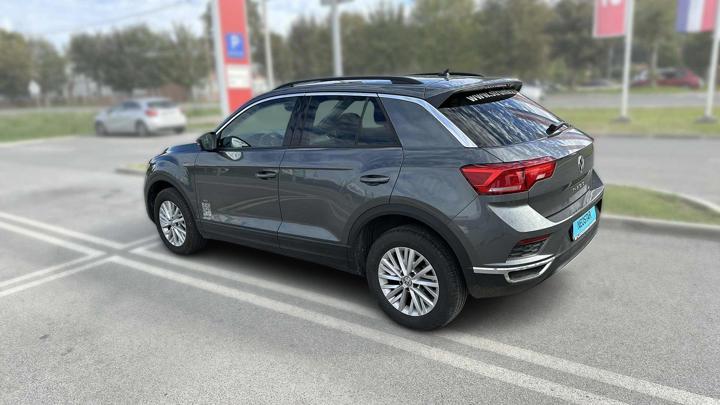 VW T-Roc 2,0 TDI BMT Design