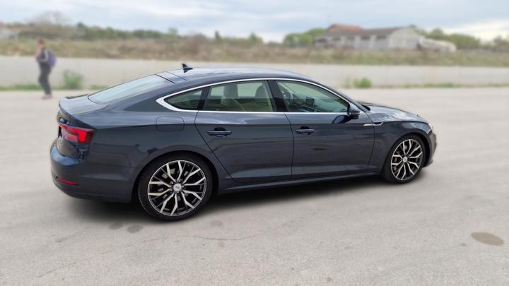 Audi A5 Sportback 45 TDI Quattro