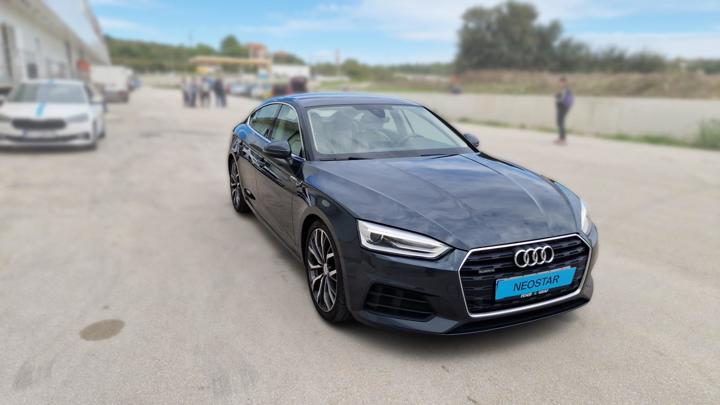 Audi A5 Sportback 45 TDI Quattro