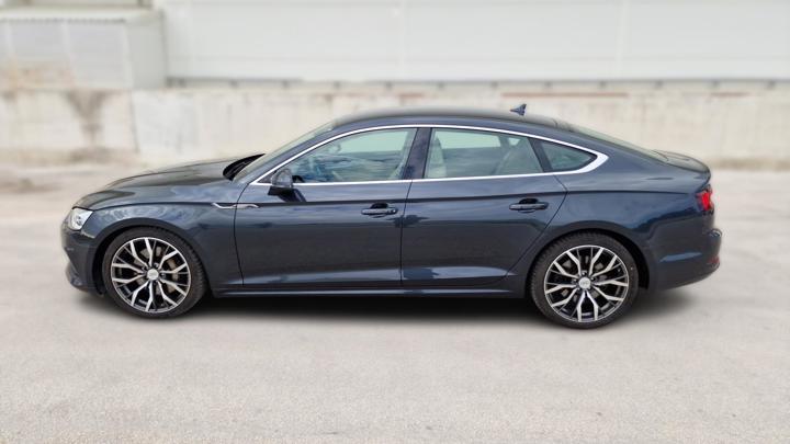 Audi A5 Sportback 45 TDI Quattro